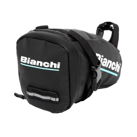 Bianchi JP243S3902BK000 Saddle Bag Middle Black