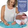 Cashmere Pill Remover Comb & Multi Fabric Shaver Depilling Sweater