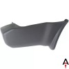 AMPLETHINK 2000-2004 For Nissan Xterra Rear,Right Bumper Cover