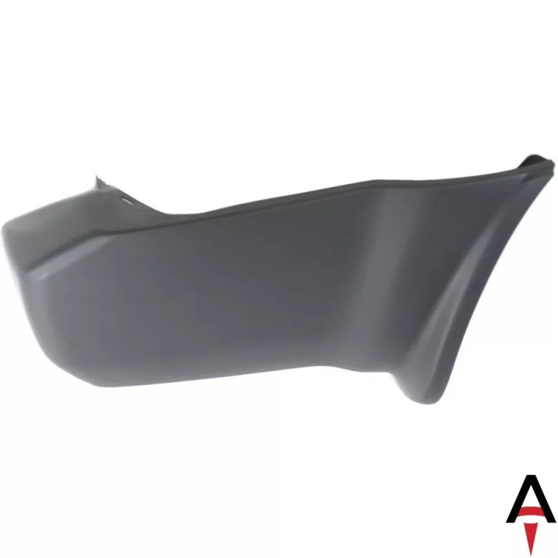AMPLETHINK 2000-2004 For Nissan Xterra Rear,Right Bumper Cover