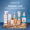 Forever Living - Bright Toothgel, Fluoride-Free Aloe Vera Gel with
