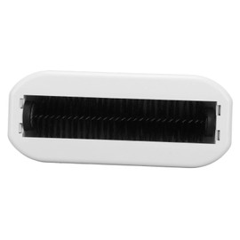 Reusable Handheld Crumb Sweeper, Home Soft Hair Debris Collector, Pet Hair Cleaning Brush Collector Brush, Clothes Cleaning Brush for Table Bed Sheet Clothes Sofa