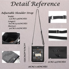 Rent Broadway Musical Encouragement Quote Tote Bag Rent Musical Lover Gift Rent Musical Merchandise Theater Lover Gift (RenBagBlack’)