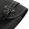 Large Capacity Saddle Bag Waterproof Luggage Storage Pouch Universal for