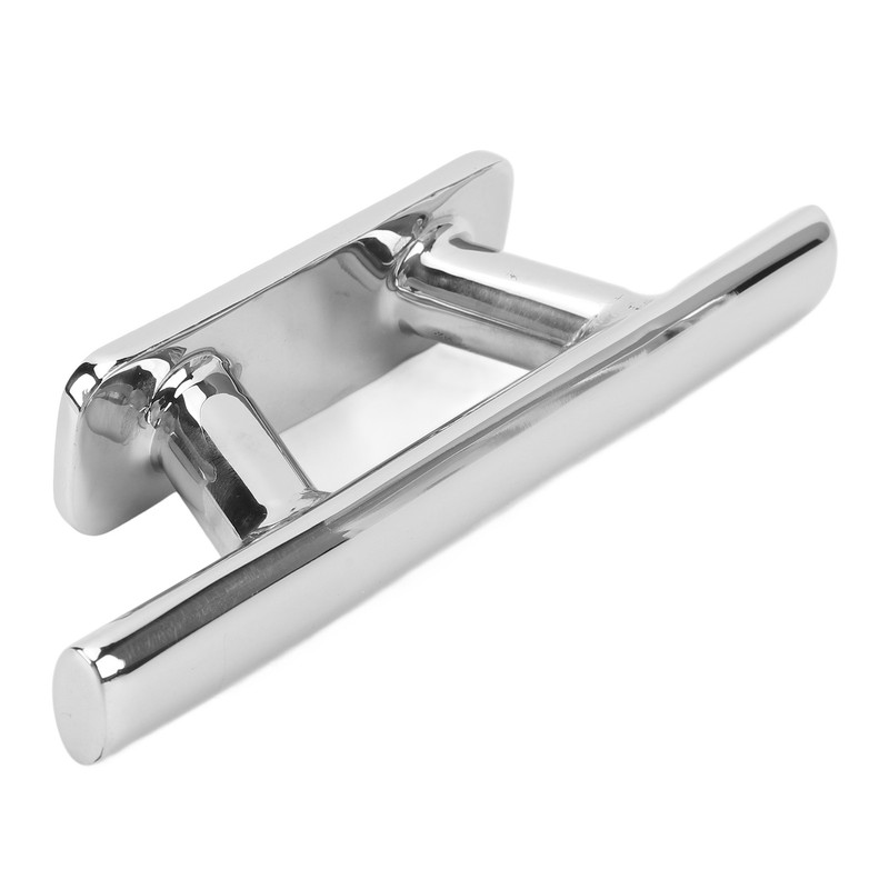 Boat Dock Cleats Professional Hollow Design 316 Stainless Steel Dock