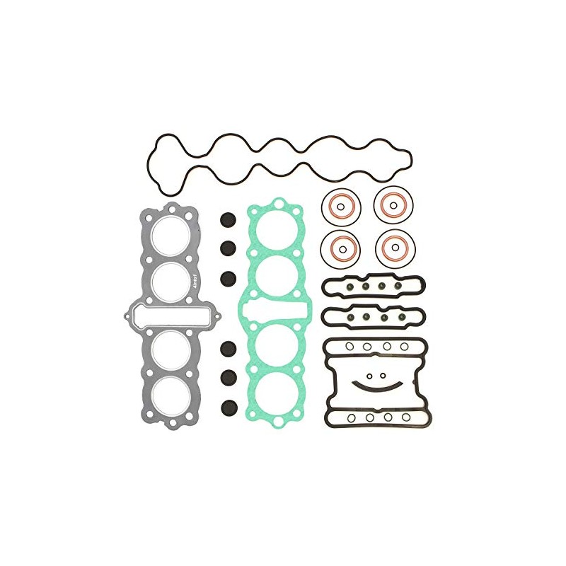 Engine Top End Gasket Set - Compatible with Honda CB650