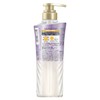 LUX Super Rich Crystal Multi Damage Repair Shampoo Pump, 15.9