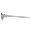 Vernier Caliper Stainless Steel High Accuracy Integral Industrial Measuring Gauge