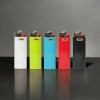 Bic Classic Disposable Lighter,  Assorted Colors (Pack of 5)