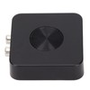 Bluetooth Sound Receiver Transmitter HiFi 3.5mm AUX RCA Input Support