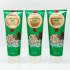 Winter Candy Apple Bath and Body Work 3-Piece Bundle |