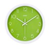 Topkey Wall Clock 12" Silent Non Ticking Decorative Modern Wall