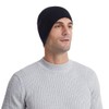 QIBZI Knitted Hats for Men Women Winter Hats Women Winter