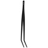 GEX EXOTERRA Safety Tweezers Stainless Steel Reptile Tweezers for Feeding