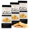 Flathau’s Fine Foods, Gourmet Shortbread Cookies, Handcrafted All Natural Artisan