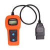 OBDII Scanner Tool, U480 Car OBD2 Diagnostic Scanner LCD Display