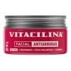 Vitacilina Facial, Humectante, Aclaradora, Antiarrugas Pack3