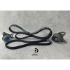 Kit Banda Tiempo Dodge H100 2.5t Diesel 2006 A 2013