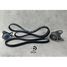 Kit Banda Tiempo Dodge H100 2.5t Diesel 2006 A 2013