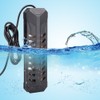 Fish Tank UV Sterilization Lamp Aquarium Ultraviolet Submersible Algae Removal