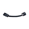HYXUAN Auto Start Stop Disable/Delete/Canceller Wire Harness Compatible with Malibu