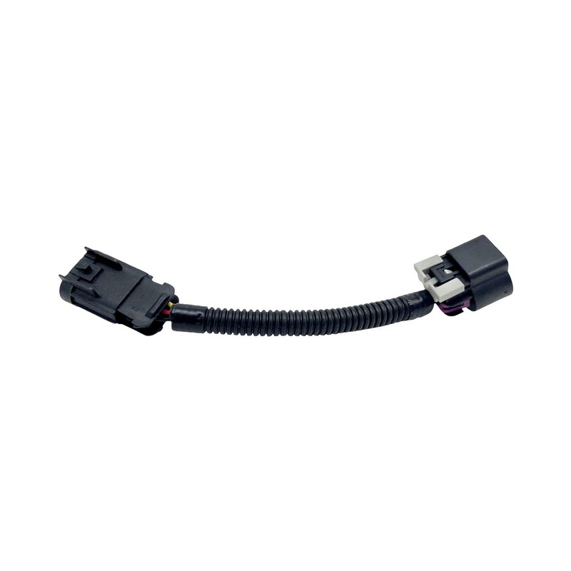 HYXUAN Auto Start Stop Disable/Delete/Canceller Wire Harness Compatible with Malibu