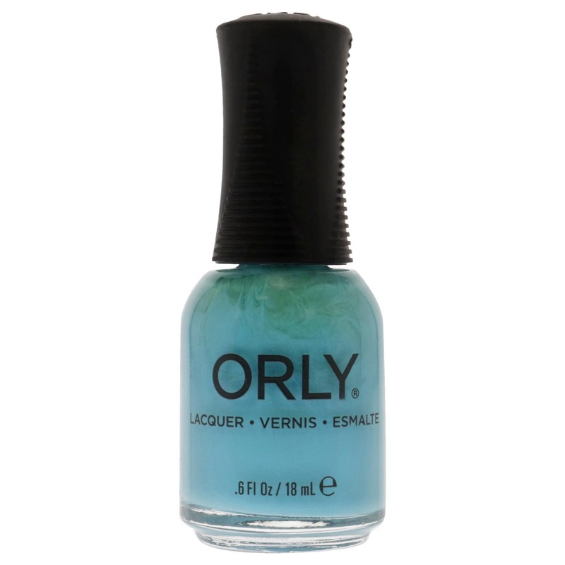 Nail Lacquer - 20761 Skinny Dip by Orly for Women