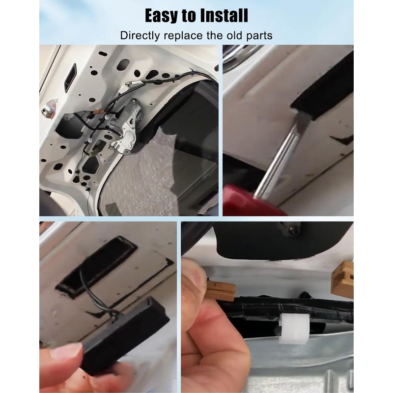 Hatchback Trunk Switch Button Fit for Subaru Impreza WRX STI