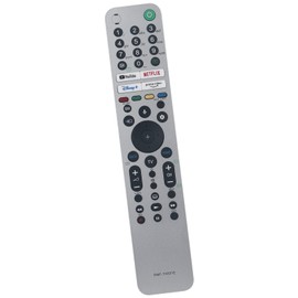 ALLIMITY Voice Remote Control Replacement for Sony 4K 8K Bravia TV RMF-TX621E RMFTX621E