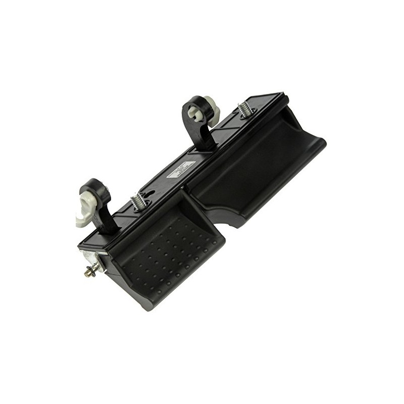 Dorman 81127: Liftgate Handle Textured Black