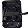 Golf Accessories Storage Bag for Golf Tools – Portable Black