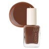 Facet Celeb Nail Color Polish, 23 Warm Brown, 7g, 1 piece / 파셋 셀럽 네일컬러 폴리쉬, 23웜브라운, 7g, 1개