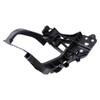 Roneeson Front Driver Side Radiator Support Headlight Mount Bracket for