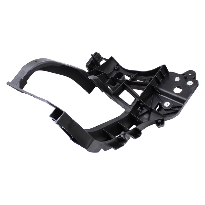 Roneeson Front Driver Side Radiator Support Headlight Mount Bracket for
