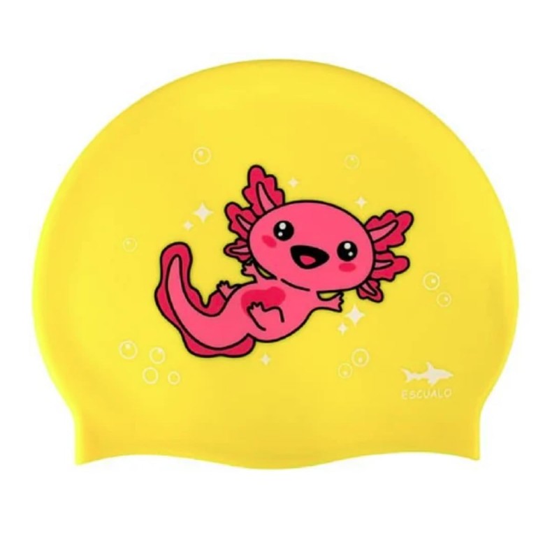 escualo Gorra para Natacion I Unisex I Adulto I Modelo