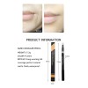 Lápiz Corrector Tft Para Rostro De Doble Cara Debajo De