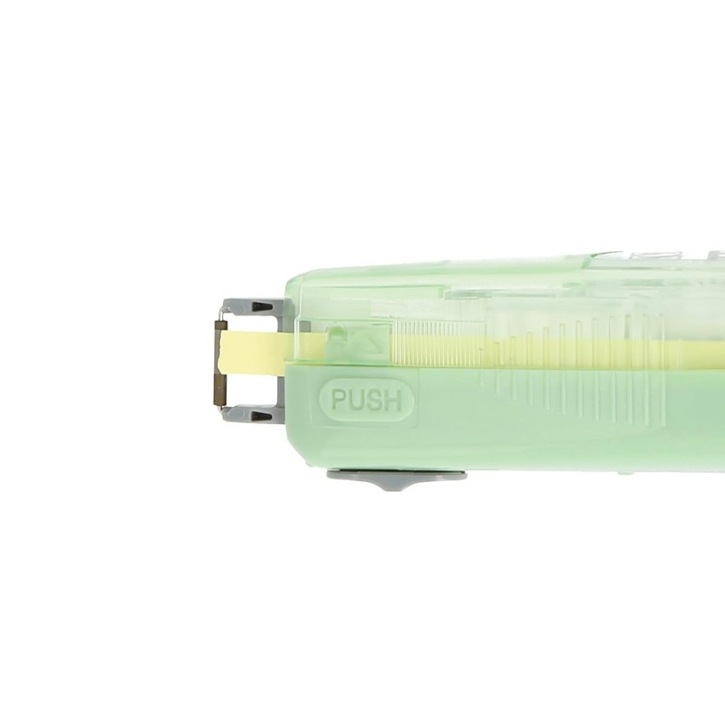 Delphonics Rolburn Correction Tape Replaceable (Light Pink)