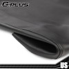 G-PLUS Black Soft Seat Cover Protector Compatible with 2010-2014 Polaris