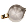 Milk Frothing Pitcher Stainless Steel Milk Jug Coffee Frothing Pitcher