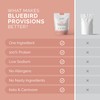 BLUEBIRD PROVISIONS Beef Bone Broth Protein Powder - Grass Fed