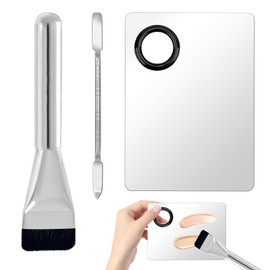 3 Pcs Make Up Spatula Tool