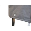Bambelaa! Weatherproof Protective Cover for Parasols, Garden Umbrellas, Beach Umbrellas,