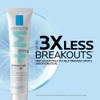 La Roche-Posay Effaclar Duo+M, Anti-Breakout Corrective Gel, 40ml