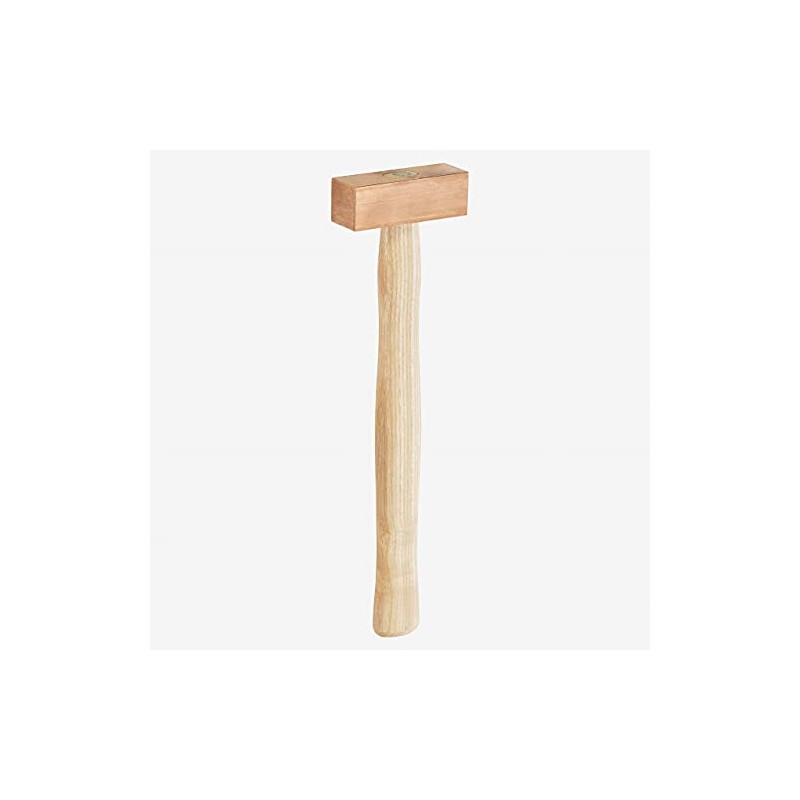 Picard 0033001-0750 Copper 750g in Sledge Hammer Shape with Handle