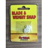 Northland Fishing Tackle - Quick-Change Blade Clevis - Size #2