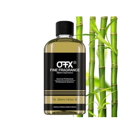 Esencia Bambu Select de 250ml, esencia de uso profesional, ultra concentrada para uso exclusivo en difusores y aromaterapia