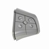 Steering Wheel Control Buttons Switch Replacement for Benz W164 W245