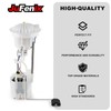 JuFenix Electric Fuel Pump Module Assembly Compatible with 2004-2010 Dodge