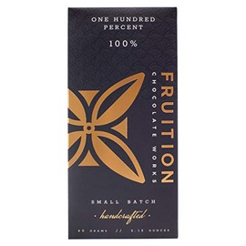 Fruition Chocolate 100%