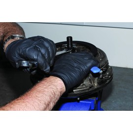 Laser Tools Racing Safety Goggles